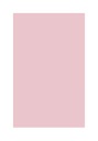 Samolepiaca nylonová nášivka na nepremokavé bundy Powder pink /2871