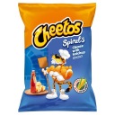Cheetos Špirály Syr s kečupom Chrumkavý 80g