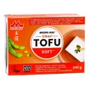 Morinaga Tofu Mäkký kartón 340g Morinaga
