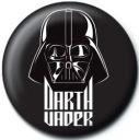 Špendlíky na batoh Star Wars Vader špendlík