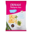 Viaczrnné chrumky Fromage chips 70g -Crunlight