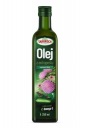 Za studena lisovaný olej z ostropestreca mariánskeho 250ml Targroch