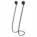 MAGNETICKÝ KÁBEL REMÍN NA KRKU AIRPODS 2 3 PRO PRE DRŽIAK Háčik na FREEBUDS