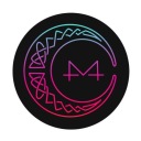 Mamamoo vzor 3 K-pop špendlík 58mm