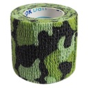 ELASTICKÁ SAMOLEPIACA BANDÁŽ STOKBAN 5cm x 4,5m