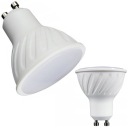 GU10 LED ŽIAROVKA, NEBLIKAJÚCA TEPLÁ 1080lm 10W