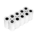Tepelné VALCE [57 mm x 10 m] pre taxameter
