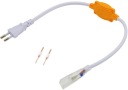 Stabilizátor napájania pre LED pásy 230V SMD 4040