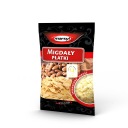 Mandľové lupienky 50g Marsyl