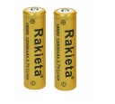 BATTERY CELL BATTERY 18650 2600mAh 3,7V