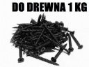 SKRUTKY DO DREVA DO SADROVEJ DOSKY 70mm 1kg