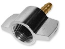 Matica 6mm pre kompresor BRADAS 6029 BUTTERFLY