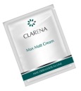 CLARENA MAX MATNÝ KRÉM MATNÝ DENNÝ KRÉM 3 ml