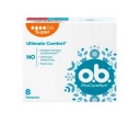 O.B. OB ProComfort Super tampóny 8 ks