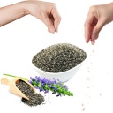 Chia Seeds Natural 100% španielska šalvia na chudnutie Fresh Quality 80