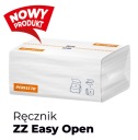 ZZ celulózová utierka 2w Easy Open, 1 viazač, 150 listov