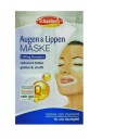 Schaebens, maska ​​na oči a ústa, 6ml