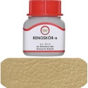 Farba na kožu Renoszkol lak 30ml béžová