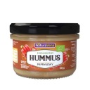 BIO PAPRIKOVÝ HUMMUS 185 g - NATURAVENA