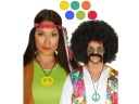 Hippie náhrdelník - hippie štýl