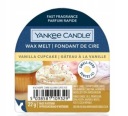 Yankee Candle Vanilla Cupcake vonný vosk 22 g