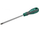Skrutkovač SOFT TOUCH skrutkovač PZ2, dĺžka=100mm PROLINE