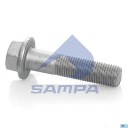 Skrutka MAN hnacieho hriadela M14X1,5X60 SAMPA