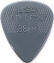 Gitarové trsátko - Dunlop Nylon Standard 0,88 mm