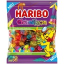 Jelly beans Haribo Kameleon Z Nemecka