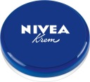 NIVEA UNIVERZÁLNY KRÉM NA TVÁR A TELO 50 ML
