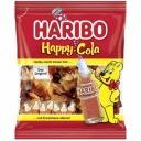 Haribo Happy Cola Gummies 100g
