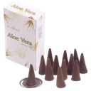 Aloe vonné tyčinky 15 ks Stamford