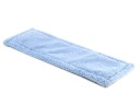 Náhradná špička, plochá vložka mopu, mikrovlákno Cozy&Pretty, savé, bez šmúh