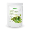 Mladý jačmeň 250g WITPAK