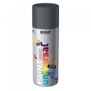 BIODUR 400 ML RAL 7016 ANTRACITOVÁ SIVÁ MAT