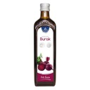 OLEOFARM Cviklová šťava s vitamínom C, 490ml