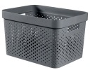 RECYCLED INFINITY 17 L prelamovaná nádoba CURVER