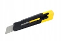 Nôž ĽAHKÝ Nôž lámacia čepeľ 18 mm STANLEY 1-10-151