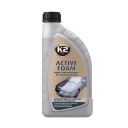 Čistiaca pena K2 Active Foam do umývačky áut
