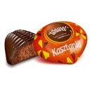 CUKROVINKY Kasztanki 6 ks NÁPLŇ DO HRNKOV Dar