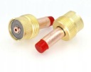PLYNOVÁ ŠOŠOVKA 3,2mm TIG RÚČKA SR17 SR18 SR26