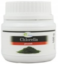 CHLORELLA PRÁŠOK 100g 100% PRÍRODNÉ MORSKÉ RIASY