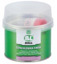 BOLL FINISH TEST 250g 002010