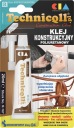 POLYURETÁNOVÉ STAVEBNÉ LEPIDLO 20 ML TECHNICQLL