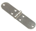 Nerezový pánt 30 x 136 mm