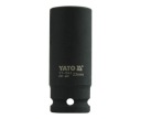 Nárazová hlavica dlhá 1/2 23 mm YT-1043 YATO
