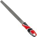 Yato kovový pilník plochý polohladký 200 mm