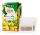 Poľský herbár - ľubovník bodkovaný (20 vrecúšok x 1,5 g)
