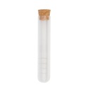 Yunnan infuser, transparentný