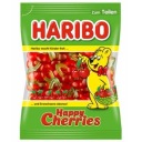 Haribo Happy Cherries Jelly fazuľa 175g